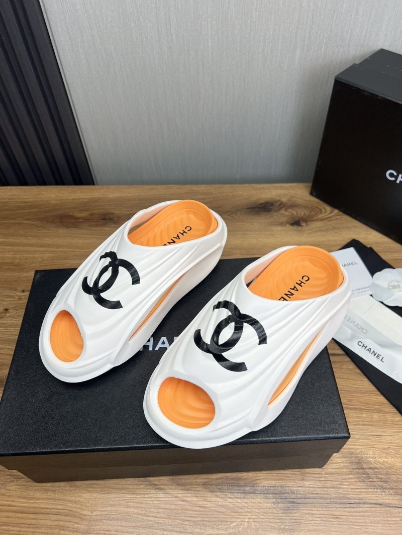 Chanel Casual Shoes